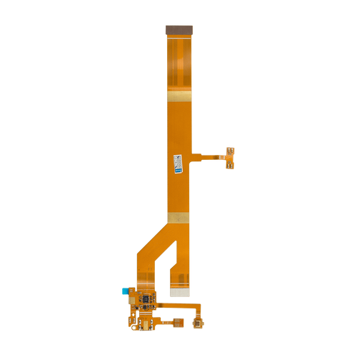 LG G Pad 8.3 V500 Charging Dock Port Flex Cable Replacement