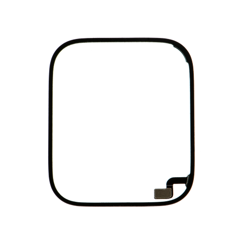 Apple Watch Series 4 Force Touch Sensor and Gasket Replacement