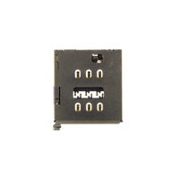iPhone 6s SIM Card Reader Replacement