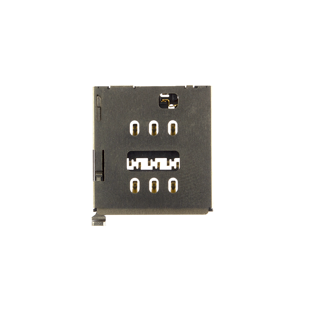 iPhone 6s SIM Card Reader Replacement – Repairs Universe