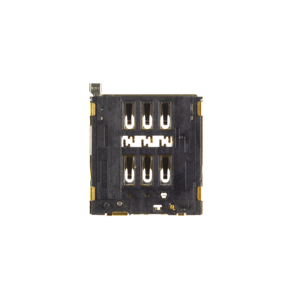 iPhone 6s SIM Card Reader Replacement – Repairs Universe