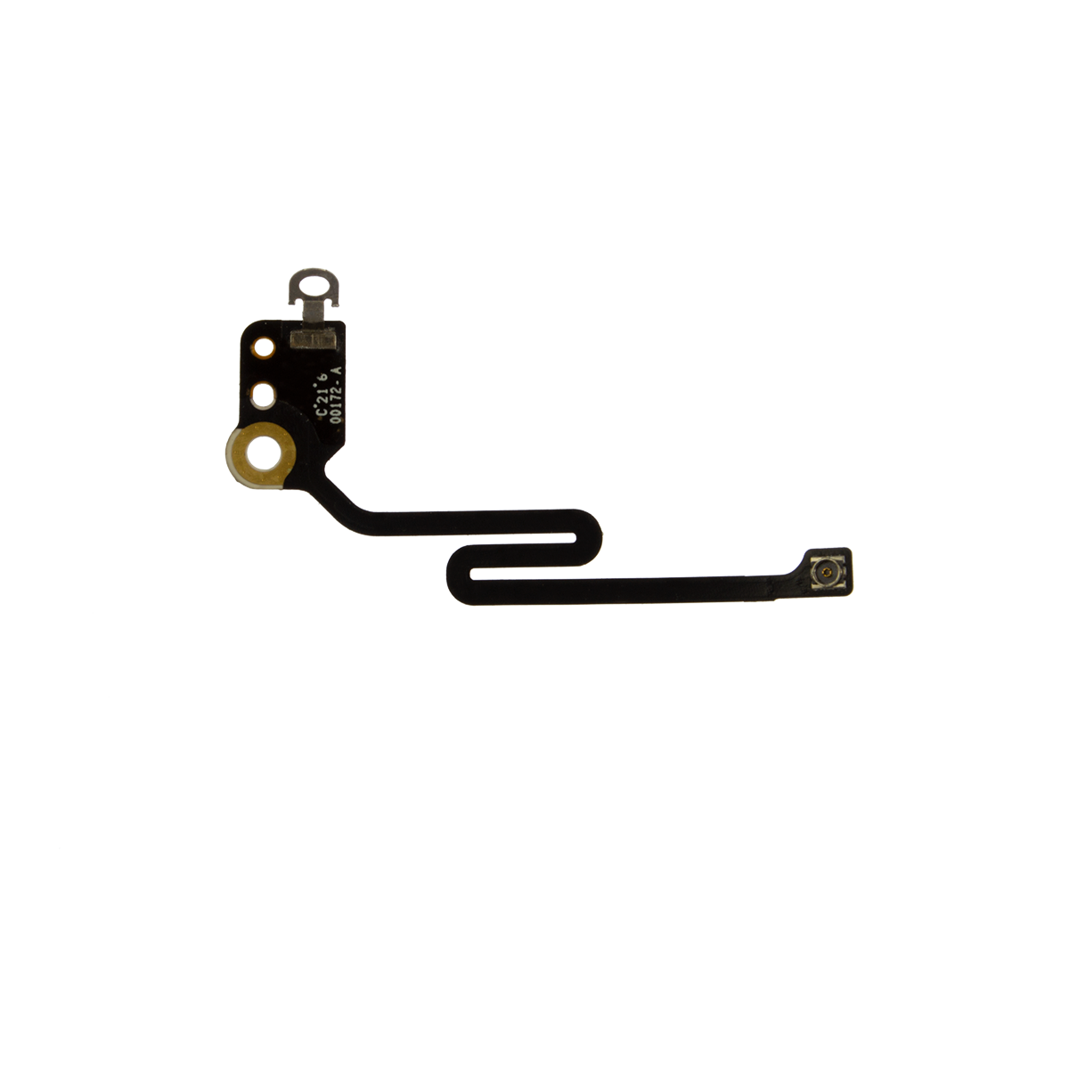 iPhone 6s Plus Wifi Antenna Flex Cable Replacement (Back Of Motherboard)