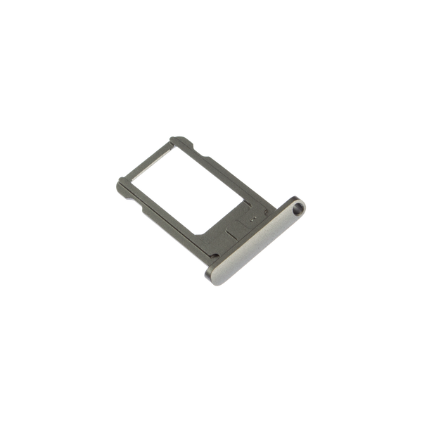 iPad 6 SIM Card Tray Replacement - Black – Repairs Universe