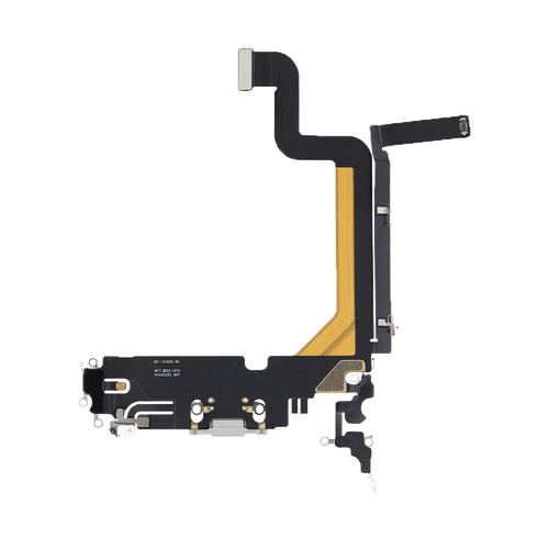 iPhone 14 Pro Max Charging Port Replacement