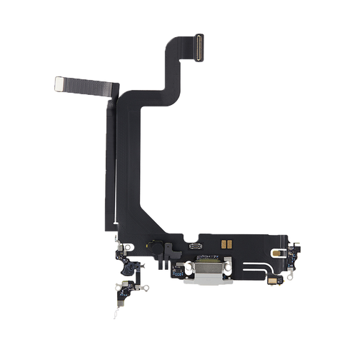 iPhone 14 Pro Max Charging Port Replacement