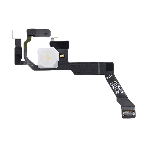 Iphone Flashlight Module iPhone 14 Pro Max Flash/Light Module with flex cable Replacement ...