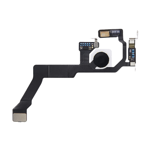 Iphone Flashlight Module iPhone 14 Pro Max Flash/Light Module with flex cable Replacement ...