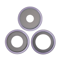 iPhone 14 Pro Rear Camera Lens with bezel