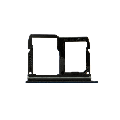 LG Stylo 4 SIM Card Tray Replacement