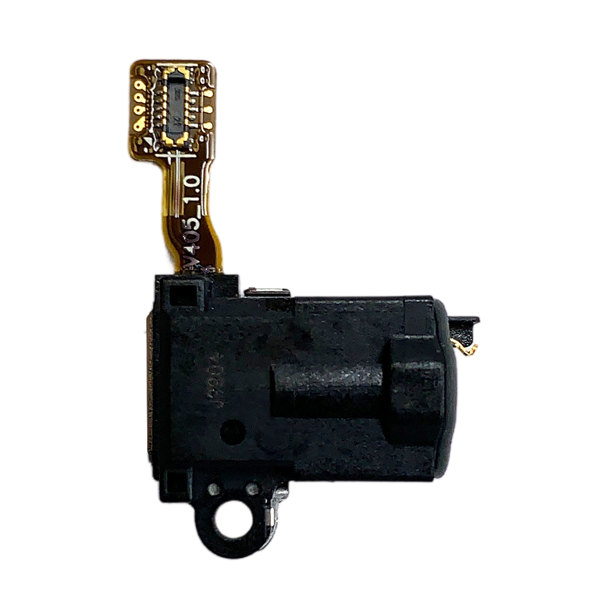 LG G8X ThinQ Headphone Jack with Flex Cable Replacement