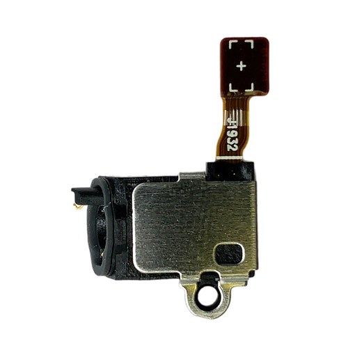 LG G8X ThinQ Headphone Jack with Flex Cable Replacement