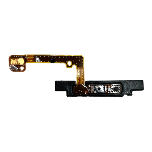 LG G8X ThinQ Power Button with Flex Cable Replacement