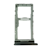 LG G8X ThinQ Sim Card Tray Replacement - Black