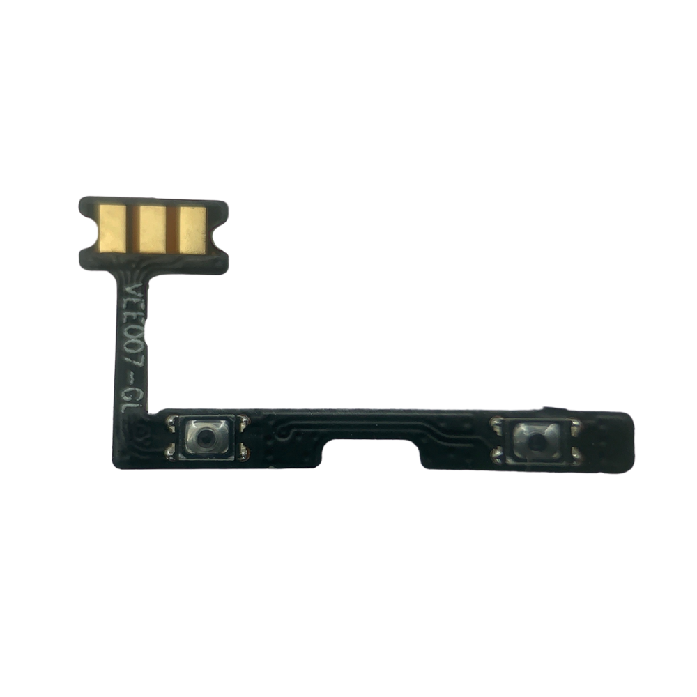 One Plus 8 Pro Volume Button Flex Cable