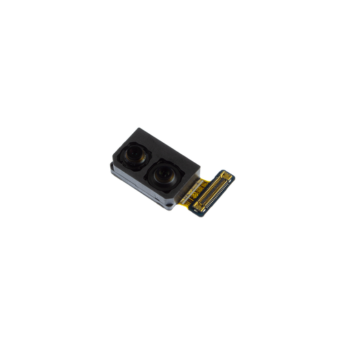 Samsung Galaxy S10+ Front Camera Replacement (G973F)