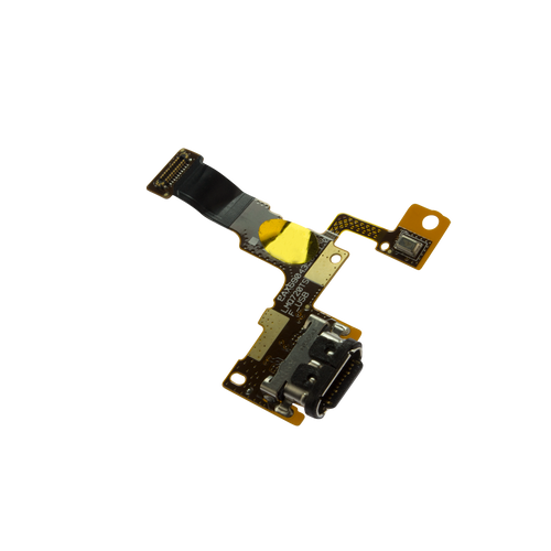 LG Stylo 5 Charging Port Flex Cable Replacement