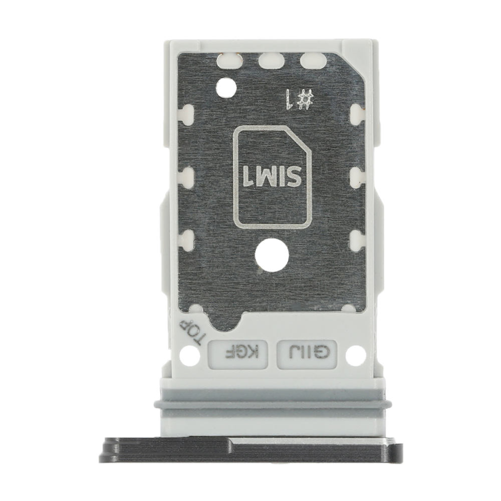 Samsung Galaxy S21 FE 5G Dual Sim Card Tray – Repairs Universe