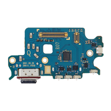 Samsung Galaxy S22 5G Charging Port with SIM Card Reader Replacement