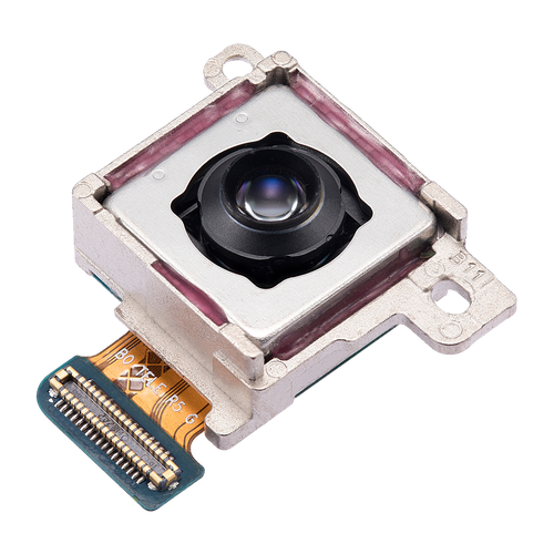 Samsung Galaxy S22 Ultra 5G Rear Camera Replacement – Repairs Universe