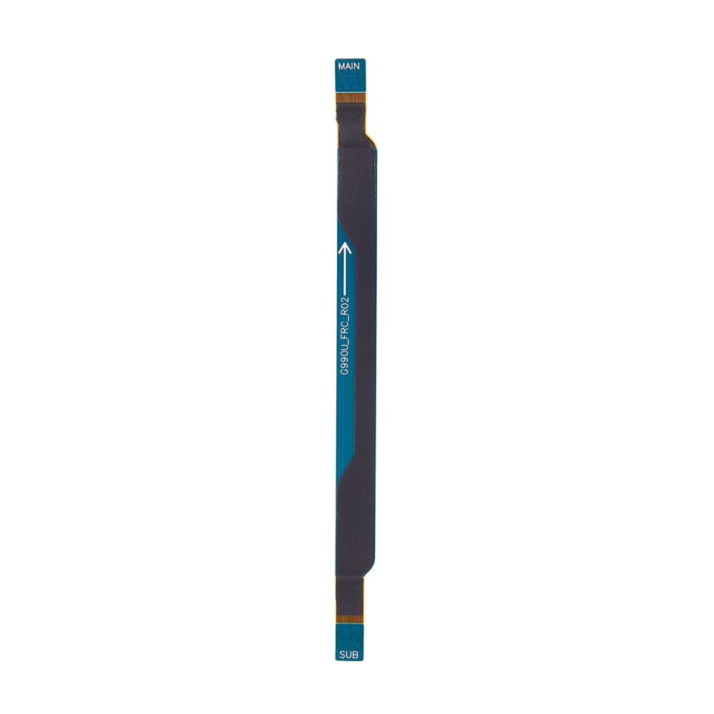 Samsung Galaxy S21 FE 5G (G990U) Antenna Connecting Cable (Mainboard To Charging Port)