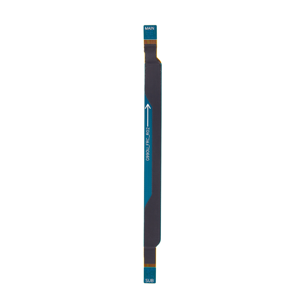 Samsung Galaxy S21 FE 5G (G990U) Antenna Connecting Cable (Mainboard To Charging Port)