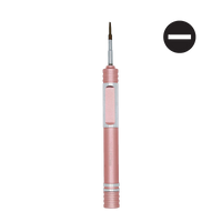 Youkiloon Premium Small Flathead Screwdriver