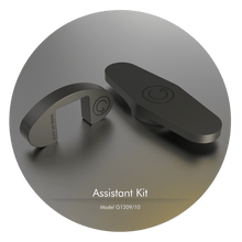 iCorner Assistant Tool Set