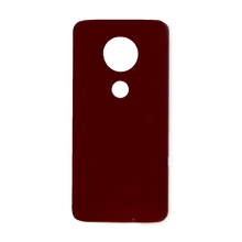 Motorola Moto G7 Plus Back Cover Replacement