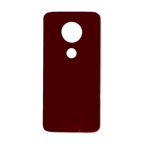 Motorola Moto G7 Plus Back Cover Replacement