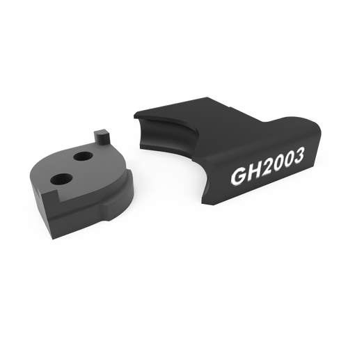 gTool iCorner iPhone 7 Plus Corner Tool Heads