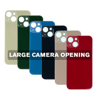 iPhone 13 Back Glass Cover