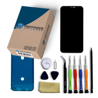 iPhone 11 LCD Screen Replacement + Complete Repair Kit + Easy Video Guide