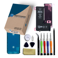iPhone 11 Pro Battery Replacement Premium Kit + Easy Video Guide