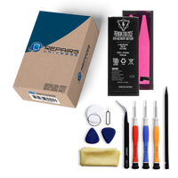 iPhone 6 Battery Replacement + Complete Repair Kit + Easy Video Guide