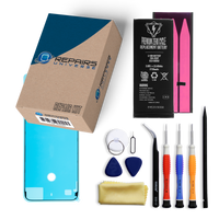 iPhone 6s Plus  Battery Replacement + Complete Repair Kit + Easy Video Guide