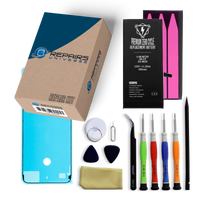 iPhone 7 Plus Battery Replacement + Complete Repair Kit + Easy Video Guide