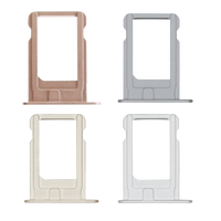 iPhone SE SIM Card Tray Replacement