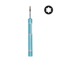 Youkiloon Premium T4 Torx Screwdriver
