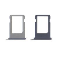iPhone X Nano-SIM Card Tray Replacement
