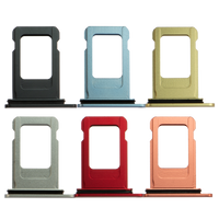 iPhone XR SIM Card Tray Replacement