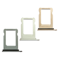 iPhone XS SIM Card Tray Replacement
