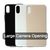 iPhone XS Back Glass Cover with Large Camera Opening