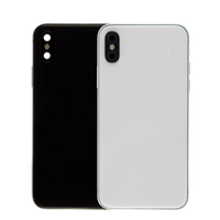 iPhone XS Back Cover/Housing Replacement with Small Parts