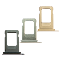 iPhone XS Max SIM Card Tray Replacement