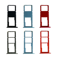 Galaxy A01 (A015/2020) SIM Card Tray Replacement