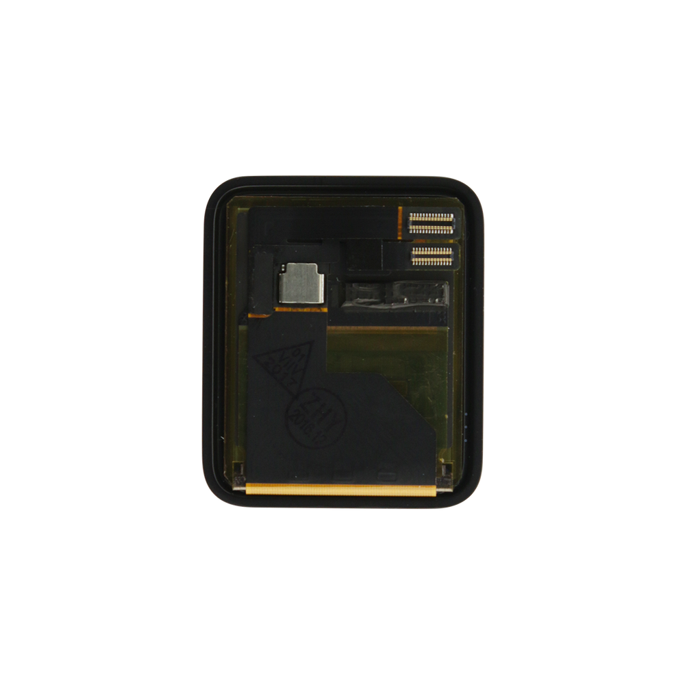 Replacing screen on apple watch series 1 on sale