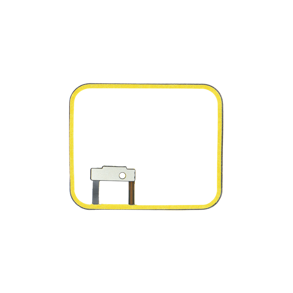 Apple watch series sales 1 force touch sensor