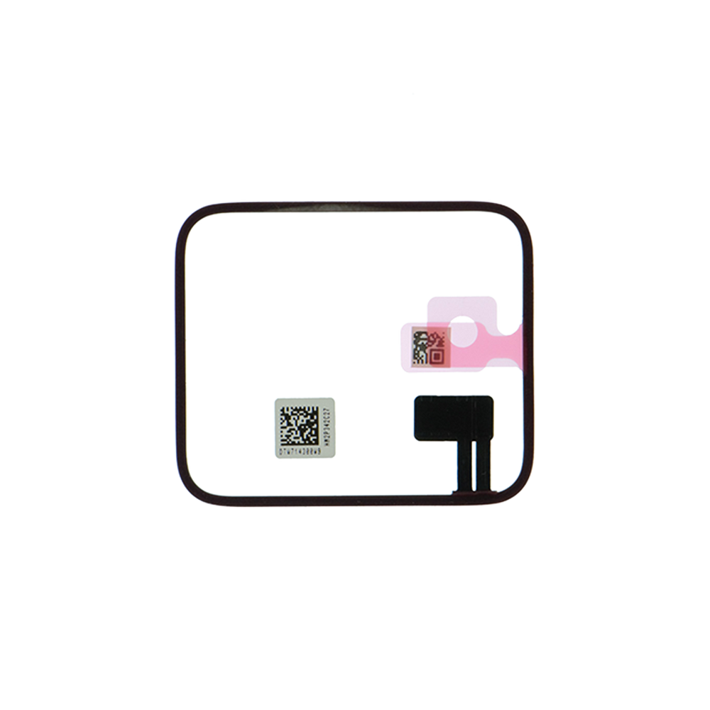Apple Watch Series 3 38mm Force Touch Sensor and Gasket GPS +
