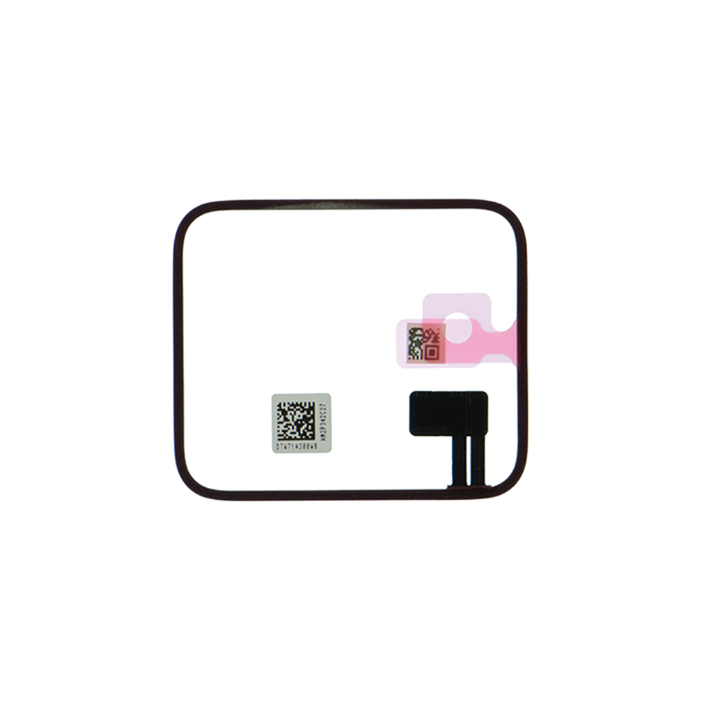 Apple Watch Series 38mm Force Touch Sensor and Gasket GPS