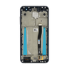 Asus ZenFone 3 ZE552KL LCD & Touch Screen Assembly with Frame